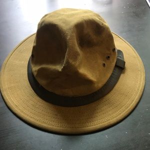Filson Hat